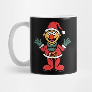 muppet christmas Mug